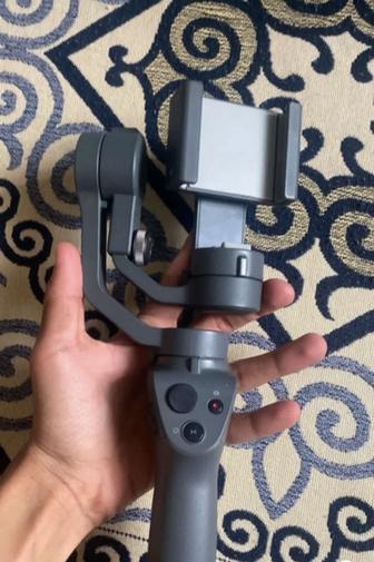 Стабилизатор dji osmo 2