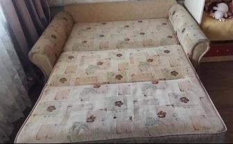 Продам диван