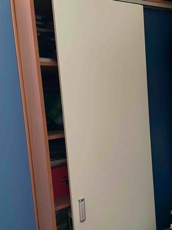 Продам шкаф-купе