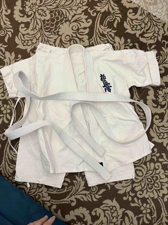 Продам кимоно