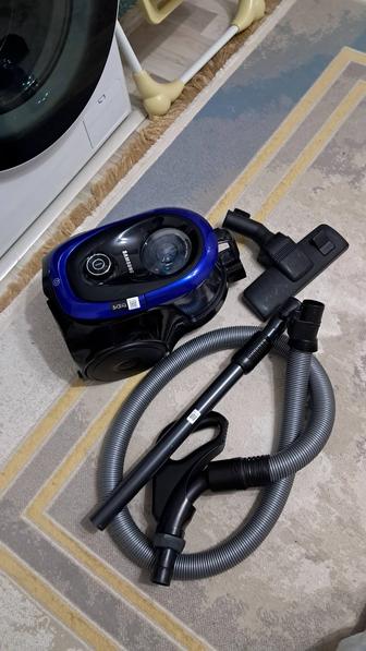 Продам пылесос самсунг