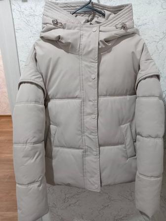 Продам куртку