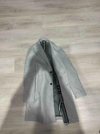Пальто ZARA