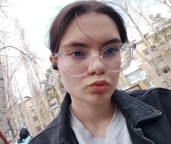 Официант