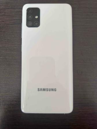 Смартфон Samsung A51