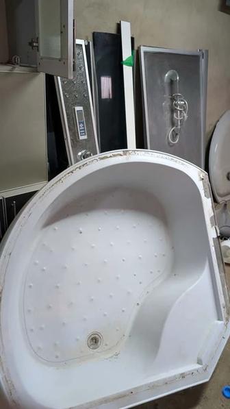 Душевая кабина