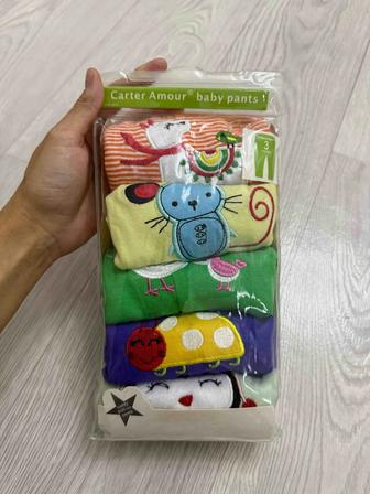 Штаны Carters