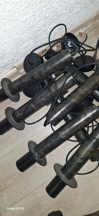 Светильник подвесной