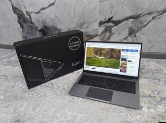 НОВЫЙ ISMU 15.6 Intel N95 / 16GB / SSD 256GB