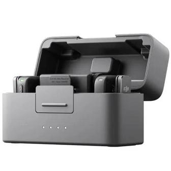 Микрофон dji mic 2 mini