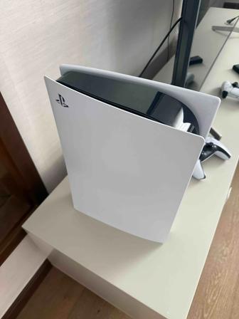 Плейстейшн 5