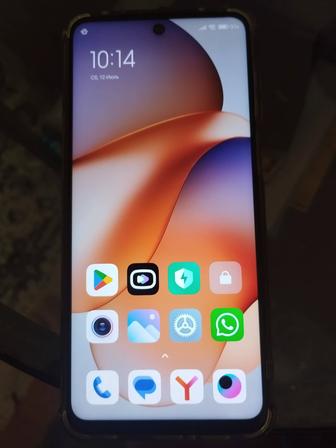 Смартфон Redmi Note 9 S