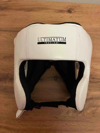 Срочно, Шлем ULTIMATUM!