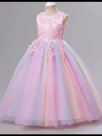 Платье для девочки нарядное