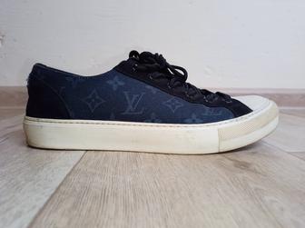 Кеды мужские Louis Vuitton