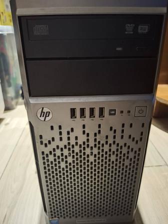 Продам Сервер HP ml310e gen8