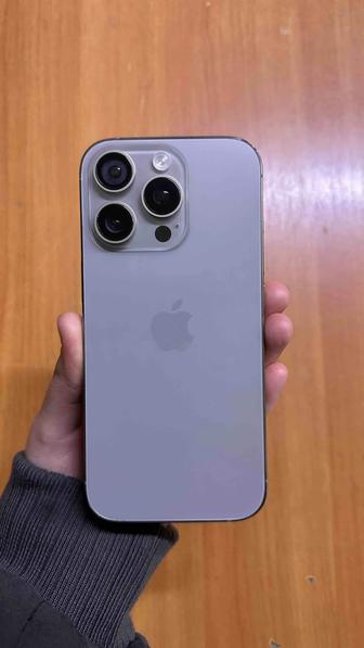 iPhone 16 Pro 128 gb