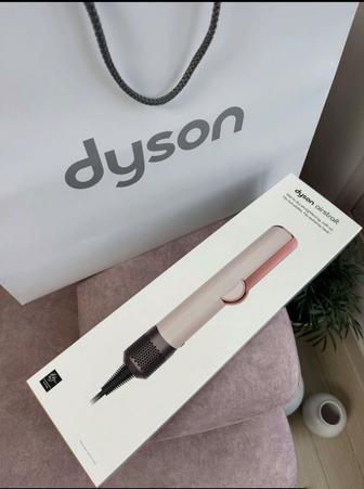 Ваш подарок на 8 Марта Dyson Airstrait Утюжок Фен Выпрямитель с кейсом