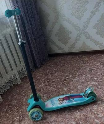 Продам самокат
