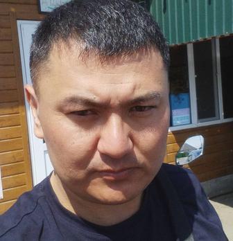 Юрист