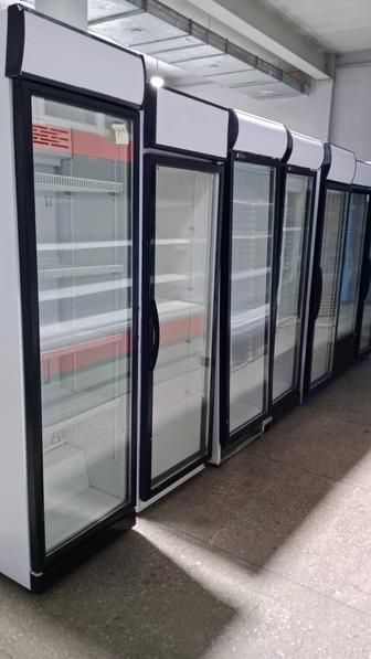 Витринный холодильник недорого оптом и в розницу