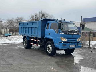 Услуги самосвала