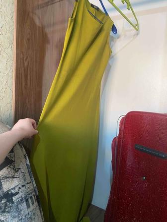 Платье дизайнерское