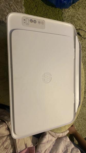 МФУ струйное HP DeskJet 2320