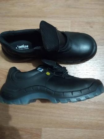 Продам ботинки мужские рабочие