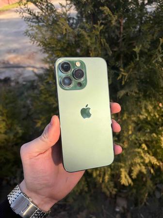 Телефон iPhone 13 Pro 128GB 78% Айфон 13 Про 128ГБ 78%