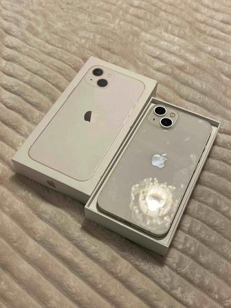 IPhone 13 128GB Айфон 13 128ГБ