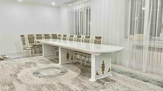 Продам стол и стулья