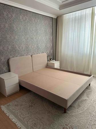 Продам кровать 160х200