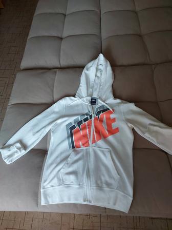 Продам толстовку женскую оригинал Найк