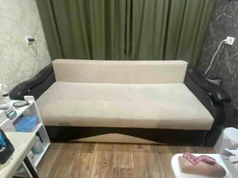 Продам диван раскладной
