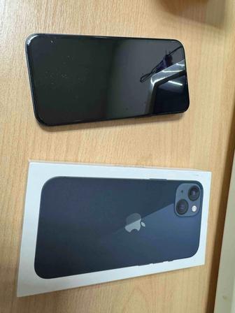Продам iPhone 13 128 гб