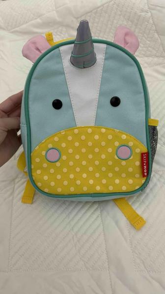 Продам рюкзак Skip hop