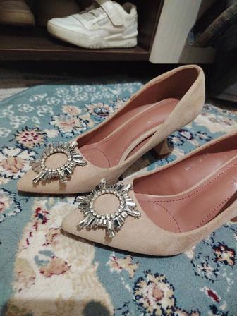 Туфли женские