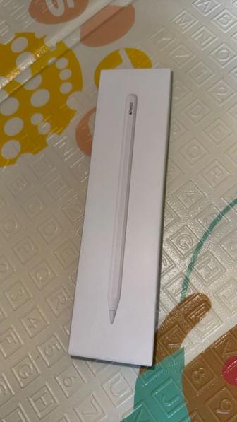 Продам Apple Pencil 2 поколение