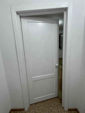 Двери