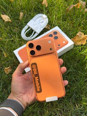 iPhone 17 Pro Max 512GB