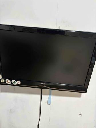 Продам телевизор Vestel