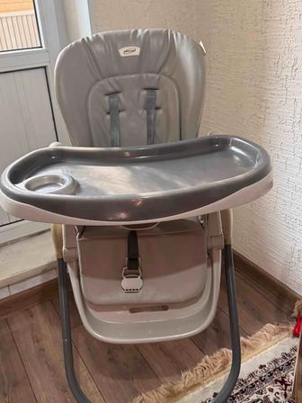 Продам детский стульчик для кормления