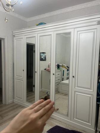 Сапальный гарнитур