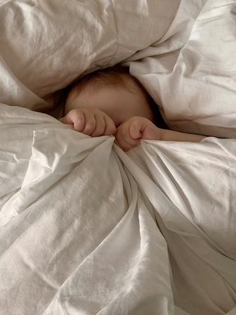 Консультант по детскому сну