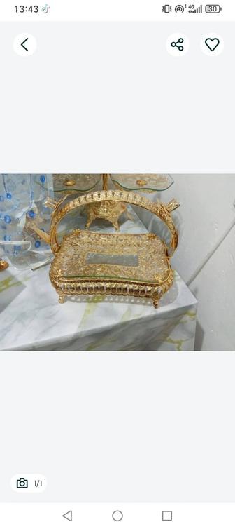 Продам менажницу