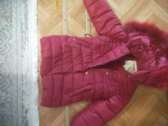 Продам детские куртки