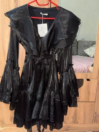 Продам платье