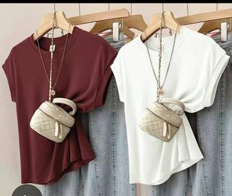 Футболка очень качественно Гагарина 36/2