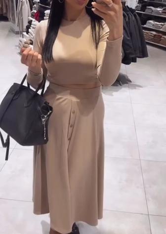 Продам костюм (двойку )